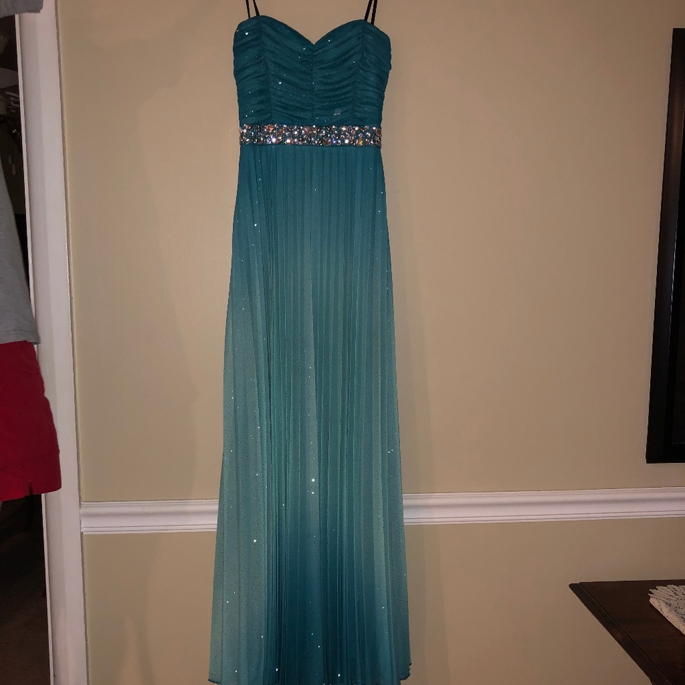 Prom Dress - Long